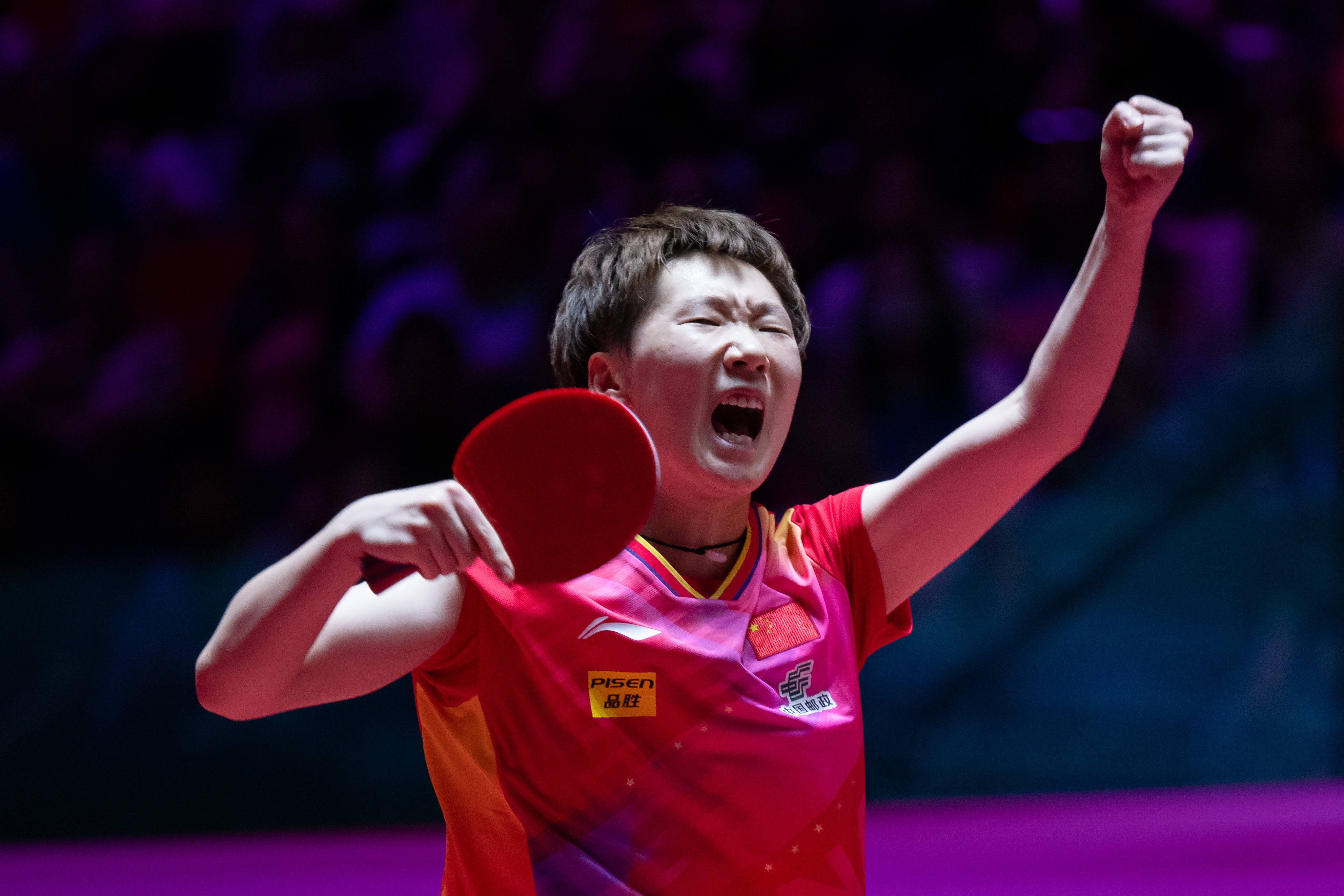 升了自己的 升了自己的