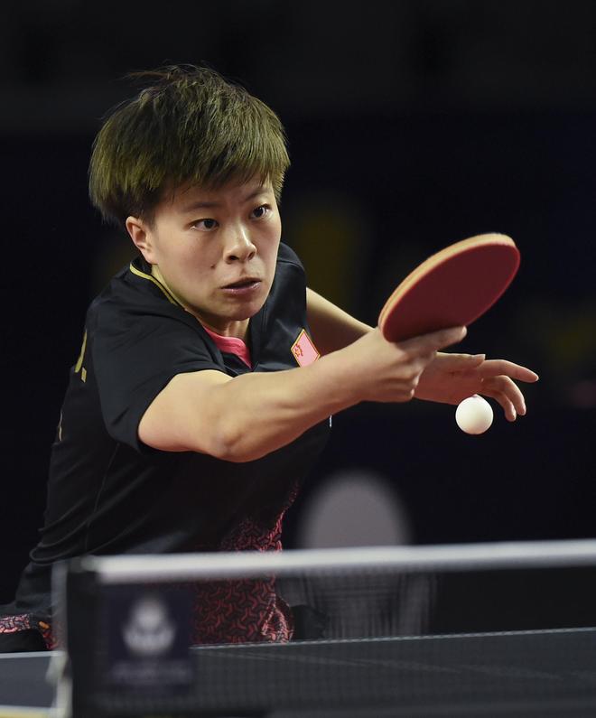 冠军的信心 冠军的信心