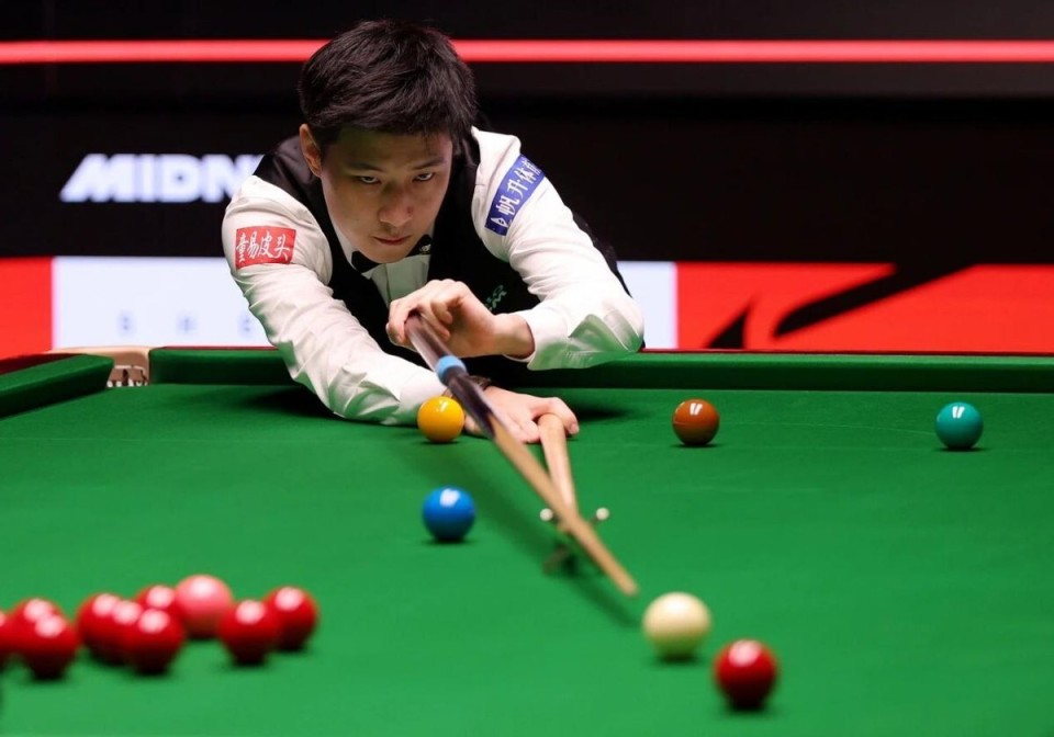 观众为参赛 观众为参赛