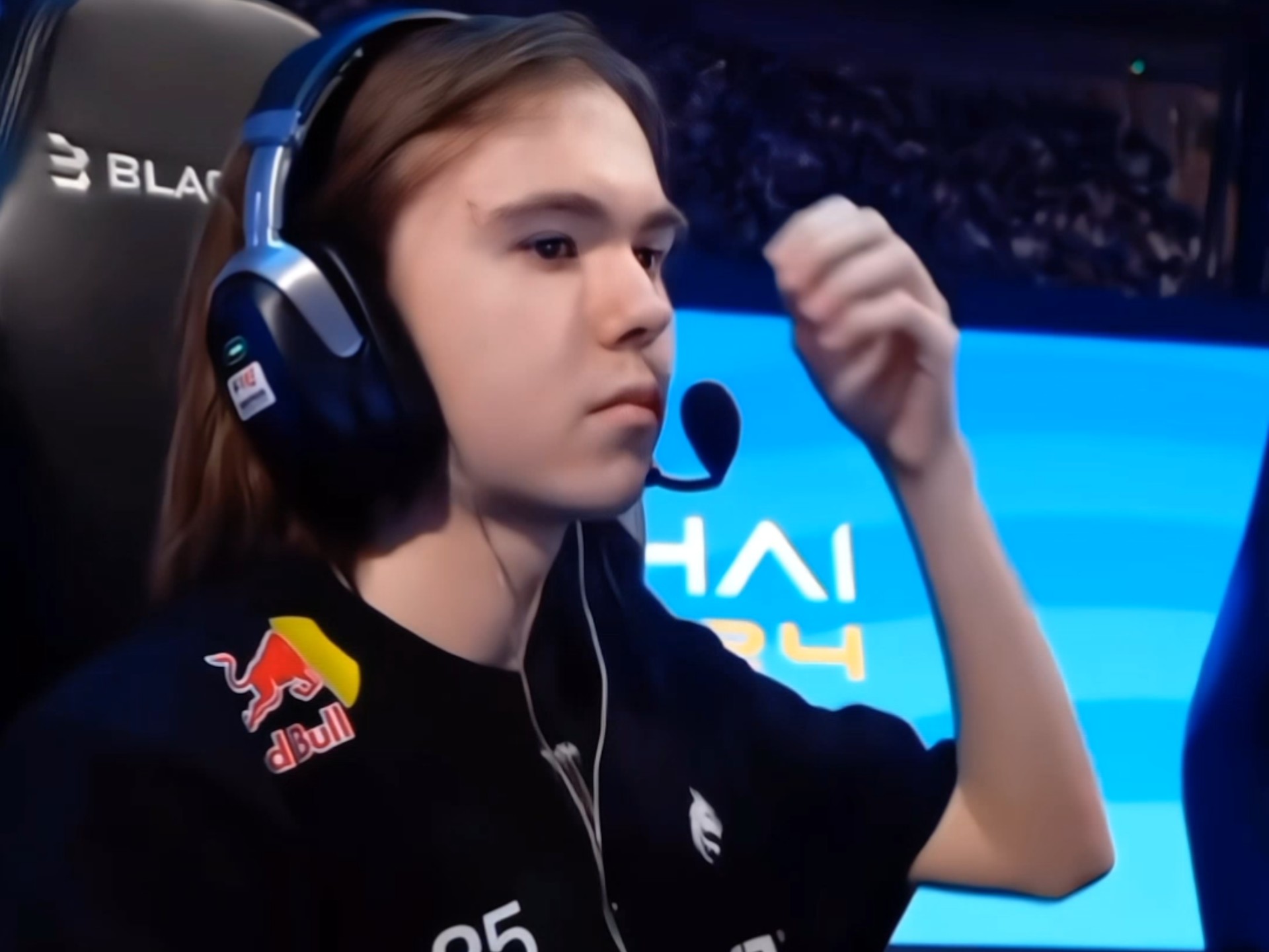 的战术素养 的战术素养