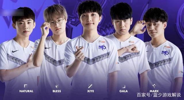 让我们拭目 让我们拭目