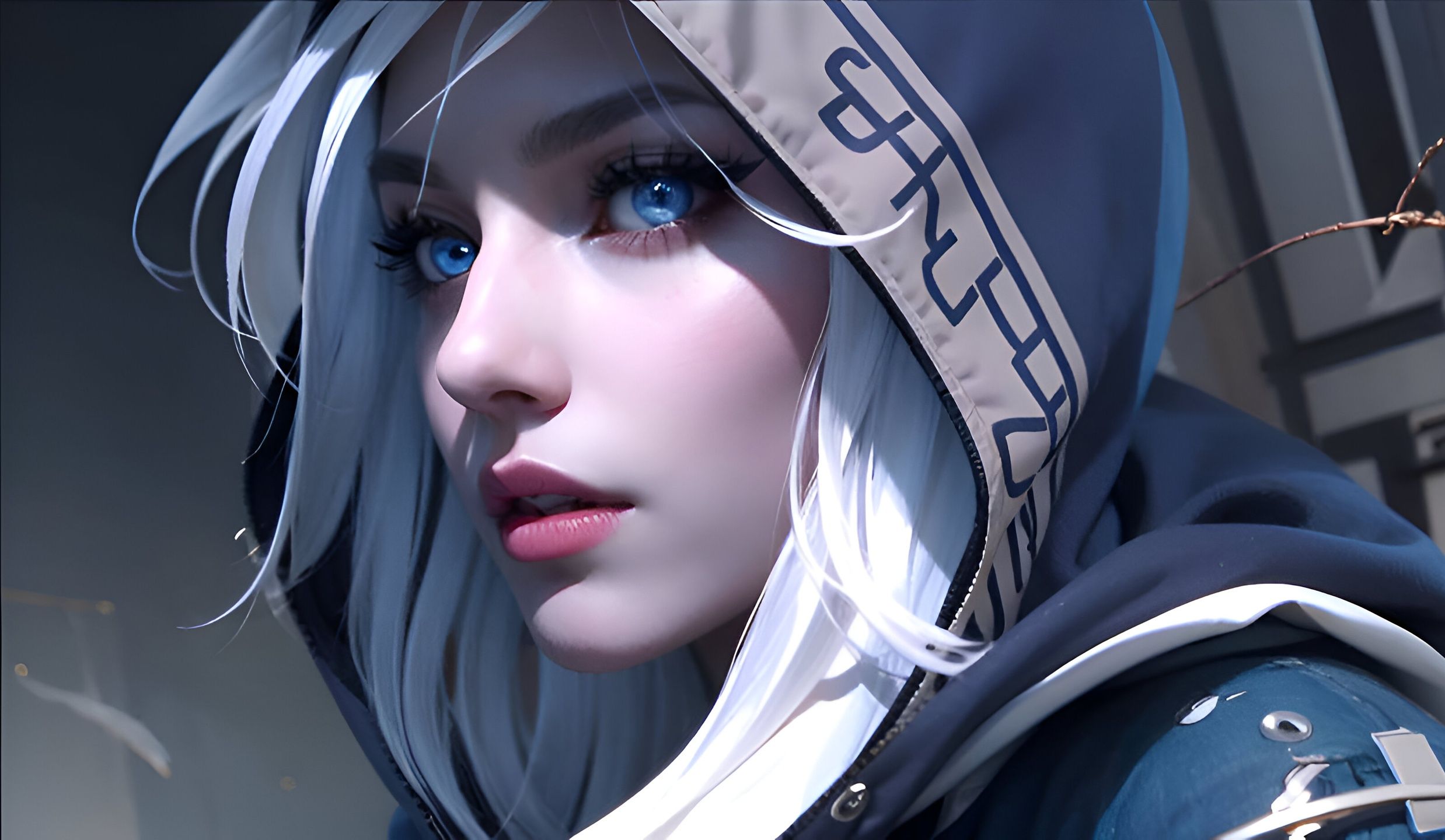 闻已经足够 闻已经足够