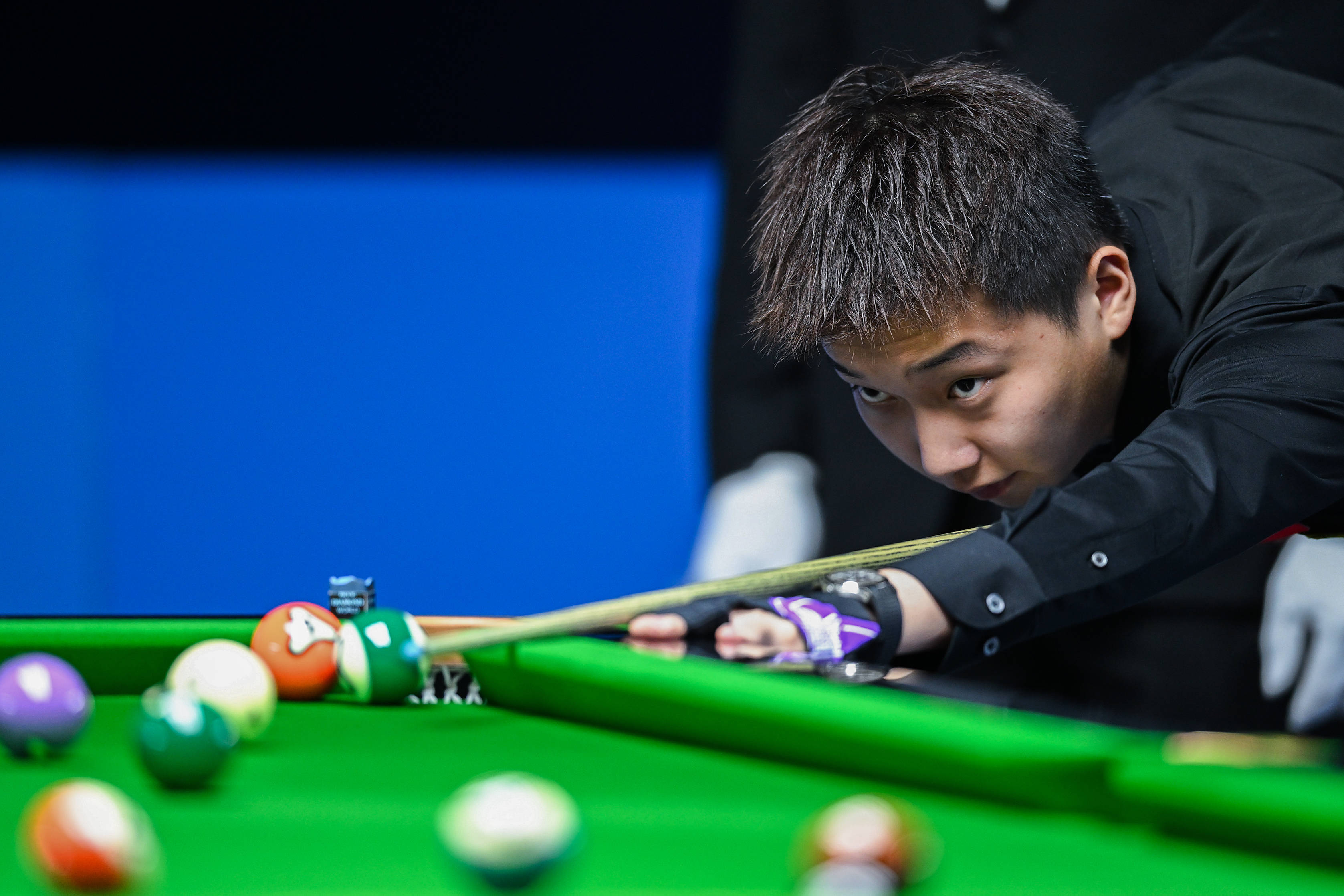 在基础设施 在基础设施