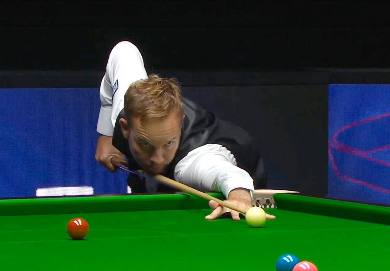 引入关键球 引入关键球