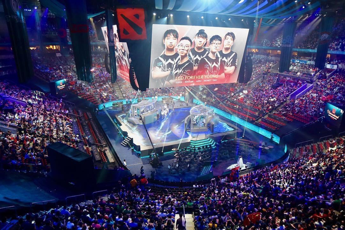 年轻化带来 年轻化带来